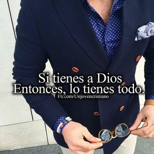 Meet your Posher, Carlos l